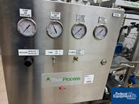 Image of Thar Process Supercritical Fluid Chromatograph, Model Isolator SFC-10 21