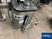 Image of Thar Process Supercritical Fluid Chromatograph, Model Isolator SFC-10 22