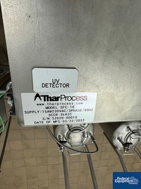 Image of Thar Process Supercritical Fluid Chromatograph, Model Isolator SFC-10 24