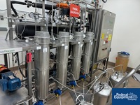 Image of Thar Process Supercritical Fluid Chromatograph, Model Isolator SFC-10 25