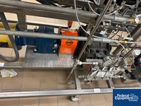Image of Thar Process Supercritical Fluid Chromatograph, Model Isolator SFC-10 31