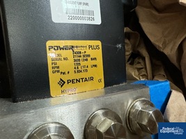Image of Thar Process Supercritical Fluid Chromatograph, Model Isolator SFC-10 41