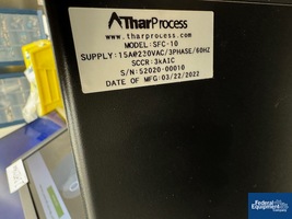 Image of Thar Process Supercritical Fluid Chromatograph, Model Isolator SFC-10 45
