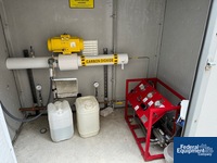 Image of Thar Process Supercritical Fluid Chromatograph, Model Isolator SFC-10 50