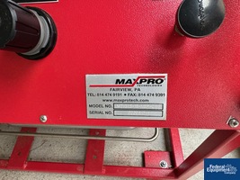 Image of Thar Process Supercritical Fluid Chromatograph, Model Isolator SFC-10 51