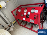 Image of Thar Process Supercritical Fluid Chromatograph, Model Isolator SFC-10 52