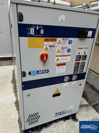Image of Thar Process Supercritical Fluid Chromatograph, Model Isolator SFC-10 56