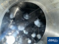 Image of 100 Gal Steel-Pro Reactor, S/S, 50/60# 08