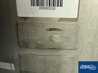 Image of 100 Gal Alloy Products Reactor Body, Hastelloy C22, 60/50# 04