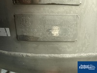 Image of 100 Gal Alloy Products Reactor Body, Hastelloy C22, 60/50# 05