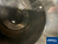 Image of 100 Gal Alloy Products Reactor Body, Hastelloy C22, 60/50# 06