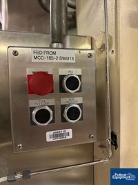 Image of Servolift Freight Elevator, 4000# Capacity 02