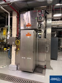Image of Servolift Freight Elevator, 4000# Capacity 08