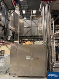 Image of Servolift Freight Elevator, 4000# Capacity 09