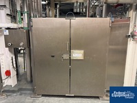 Image of Servolift Freight Elevator, 4000# Capacity 12
