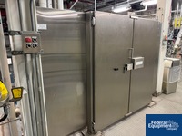 Image of Servolift Freight Elevator, 4000# Capacity 13