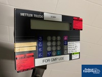 Image of Mettler Toledo Pallet Scale, 300KG 02