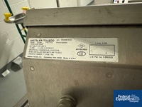 Image of Mettler Toledo Pallet Scale, 300KG 03