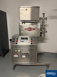 Image of Fitzpatrick M5A Fitzmill Comminutor, S/S 02