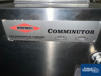 Image of Fitzpatrick M5A Fitzmill Comminutor, S/S 06