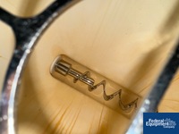 Image of Fitzpatrick M5A Fitzmill Comminutor, S/S 07
