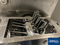 Image of Fitzpatrick M5A Fitzmill Comminutor, S/S 08