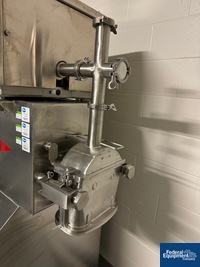 Image of Fitzpatrick M5A Fitzmill Comminutor, S/S 10