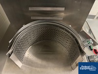 Image of Fitzpatrick M5A Fitzmill Comminutor, S/S 11