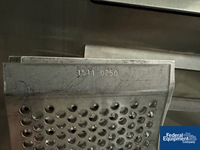 Image of Fitzpatrick M5A Fitzmill Comminutor, S/S 12