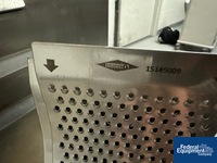 Image of Fitzpatrick M5A Fitzmill Comminutor, S/S 13