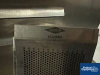 Image of Fitzpatrick M5A Fitzmill Comminutor, S/S 15