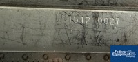 Image of Fitzpatrick M5A Fitzmill Comminutor, S/S 22