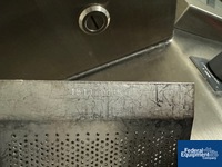 Image of Fitzpatrick M5A Fitzmill Comminutor, S/S 24