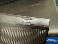 Image of Fitzpatrick M5A Fitzmill Comminutor, S/S 25