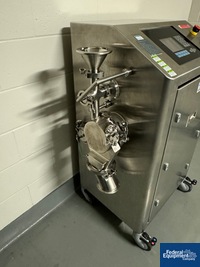 Image of Fitzpatrick L1A-MP Comminutor Mill, S/S 03