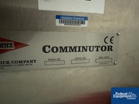 Image of Fitzpatrick L1A-MP Comminutor Mill, S/S 05