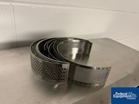 Image of Fitzpatrick L1A-MP Comminutor Mill, S/S 08
