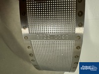 Image of Fitzpatrick L1A-MP Comminutor Mill, S/S 09