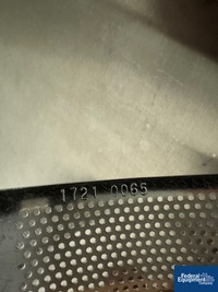 Image of Fitzpatrick L1A-MP Comminutor Mill, S/S 10