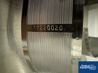 Image of Fitzpatrick L1A-MP Comminutor Mill, S/S 11