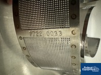 Image of Fitzpatrick L1A-MP Comminutor Mill, S/S 12