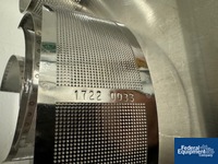 Image of Fitzpatrick L1A-MP Comminutor Mill, S/S 13