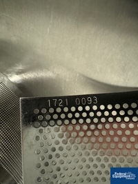 Image of Fitzpatrick L1A-MP Comminutor Mill, S/S 14