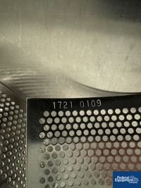 Image of Fitzpatrick L1A-MP Comminutor Mill, S/S 15