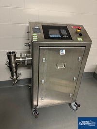 Image of Fitzpatrick L1A-MP Comminutor Mill, S/S 18