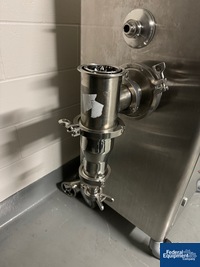 Image of Fitzpatrick L1A-MP Comminutor Mill, S/S 19