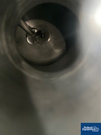 Image of 30 Gal Steel-Pro Reactor, S/S, 50/60# 03
