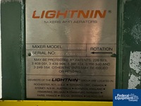 Image of 30 Gal Steel-Pro Reactor, S/S, 50/60# 05
