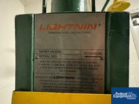 Image of 50 Gal Steel Pro Reactor, S/S, 50/60# 06