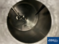 Image of 50 Gal Steel Pro Reactor, S/S, 50/60# 07